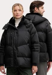 Max&Co MAX&Co. pehelydzseki - fekete L