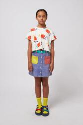 Bobo Choses gyerek farmer szoknya - kék 111/122