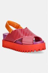 United Nude szandál Rico X Sandal - rózsaszín Női 41