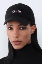 Ruslan Baginskiy pamut baseball sapka Baseball Cap - fekete Univerzális méret - answear - 72 990 Ft