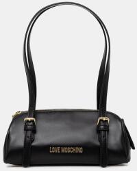 Moschino kézitáska - fekete Univerzális méret - answear - 66 990 Ft