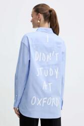 MAX&Co. MAX&Co. pamut ing - kék 34 - answear - 78 990 Ft