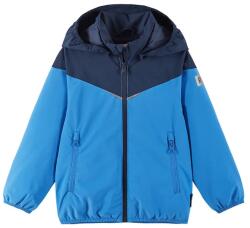 Reima gyerek dzseki Tuuliaho - kék 134