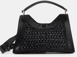 Gianni Chiarini kézitáska AURORA - fekete Univerzális méret