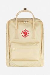 Fjällräven hátizsák Kanken F23510 115 - bézs Univerzális méret