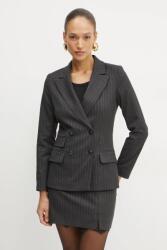 Morgan zakó VTALI. F - szürke 34