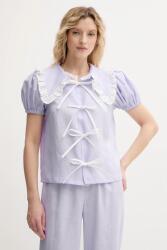 The Sleeper len ing - lila XL