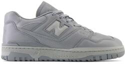New Balance bőr sportcipő BB550MCB - szürke Női 39.5