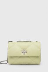 Tory Burch bőr táska - zöld Univerzális méret - answear - 132 990 Ft