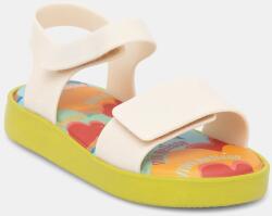 Melissa szandál JUMP PRINT - bézs 27