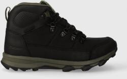 Barbour cipő Malvern - fekete Férfi 47