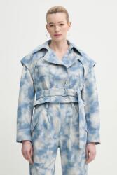 IRO farmerdzseki - kék 40 - answear - 93 990 Ft