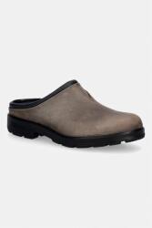 Blundstone nubuk papucs 2422 - szürke Női 43