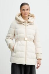 MARELLA rövid kabát Emme by Marella - bézs 40