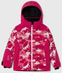 Giorgio Armani rövid kabát - rózsaszín 140