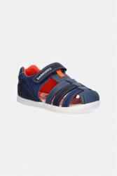 Biomecanics gyerek szandál - sötétkék 26 - answear - 25 990 Ft