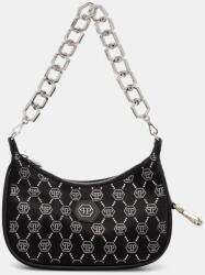 Philipp Plein kézitáska - fekete Univerzális méret - answear - 202 990 Ft