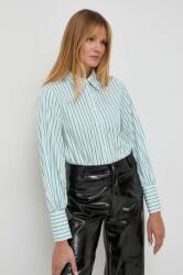 Beatrice .b pamut ing - zöld 38