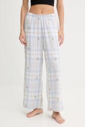 Hollister Co Hollister Co. pizsama nadrág - kék XL - answear - 15 990 Ft