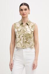 Gaudi ing - zöld 36