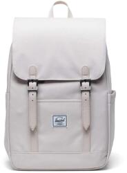 Herschel hátizsák Retreat Small Backpack - bézs Univerzális méret