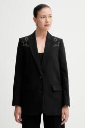 Zadig&Voltaire zakó - fekete 36 - answear - 199 990 Ft