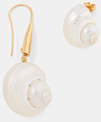 Forte Forte fülbevaló - fehér Univerzális méret