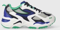 Fila gyerek sportcipő RAY TRACER - kék 32