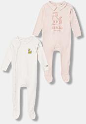 Kenzo kids rugdalózó 2 db - rózsaszín 67