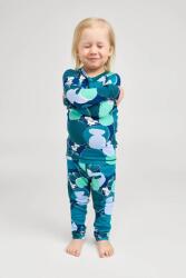 Reima funkcionális fehérnemű Moomin Trivsam - zöld 80