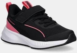 PUMA gyerek sportcipő Flyer 3 AC+ - fekete 34 - answear - 16 990 Ft