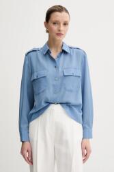 Morgan ing CROKI - kék 36