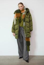 MEDICINE kabát - zöld L