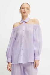 Patrizia Pepe ing - lila 40