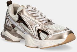 Steve Madden sportcipő Speedster-E - arany Női 37