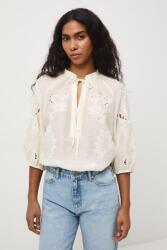 MEDICINE felső - bézs XS - answear - 20 990 Ft