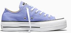 Converse sportcipő Chuck Taylor All Star Lift - kék Női 41 - answear - 38 990 Ft