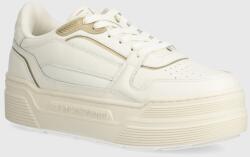 Giorgio Armani sportcipő - bézs Női 41 1/3 - answear - 45 990 Ft