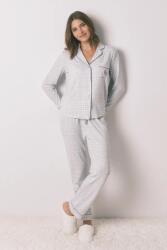 Women'Secret pizsama együttes - kék XL - answear - 16 990 Ft