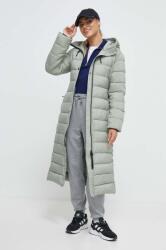 Didriksons rövid kabát - zöld 34