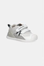 Biomecanics gyerek félcipő - szürke 23