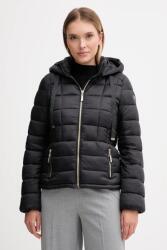 Gaudi rövid kabát - fekete 34 - answear - 29 990 Ft