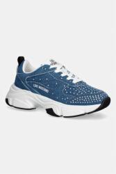 Moschino sportcipő - lila Női 41