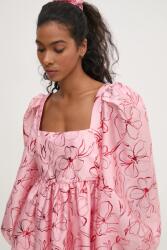 Stine Goya felső - rózsaszín XS