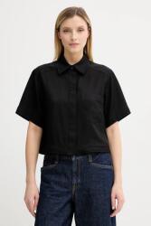 Marc O'Polo ing - fekete 40 - answear - 26 990 Ft