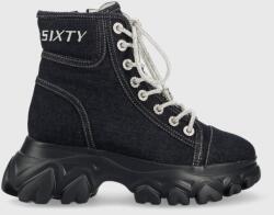 Miss Sixty sportcipő - sötétkék Női 38