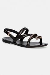 Melissa szandál MELISSA IRIS SANDAL AD - barna Női 39