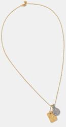 Zadig&Voltaire nyaklánc - arany Univerzális méret - answear - 91 990 Ft