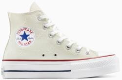 Converse sportcipő Chuck Taylor All Star Lift - fehér Női 40