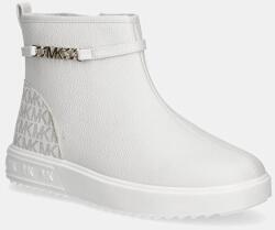 Michael Kors gyerek bakancs EMMET CHAIN - bézs 36